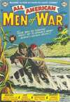 All-American Men of War #6 Comic Books - Covers, Scans, Photos in All-American Men of War Comic Books - Covers, Scans, Gallery